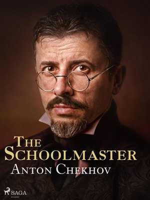 cover image of The Schoolmaster